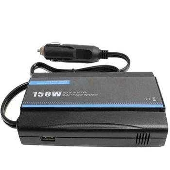 OEM Inteligentní menič 12/220V150 W (4420049)