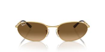 Ray-Ban RB 3734 001/M2 56 Férfi, Női napszemüveg