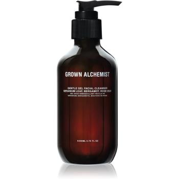 Grown Alchemist Cleanse jemný čisticí gel 200 ml