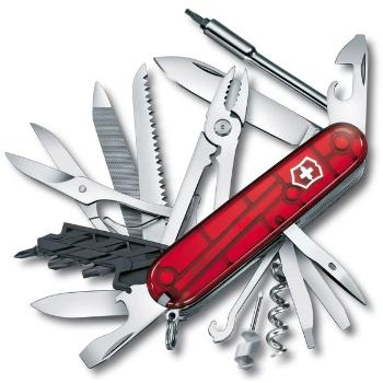 Nůž Victorinox CyberTool 41