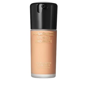 MAC Cosmetics Hydratační make-up Studio Radiance (Serum Powered Foundation) 30 ml NW30