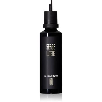 Serge Lutens Collection Noire La Fille de Berlin parfémovaná voda náhradní náplň unisex 150 ml