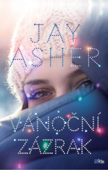 Vánoční zázrak - Jay Asher