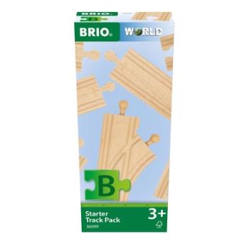 BRIO® Track Starter Assortment