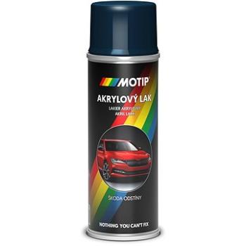 MOTIP modrá královská 150ml (SD4710)