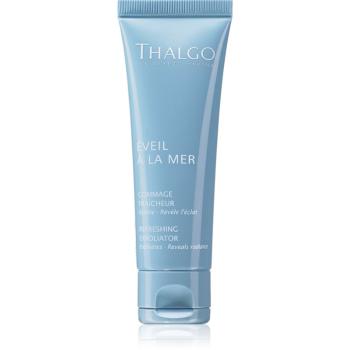 Thalgo Éveil à la Mer Refreshing Exfoliator pleťový peeling 50 ml