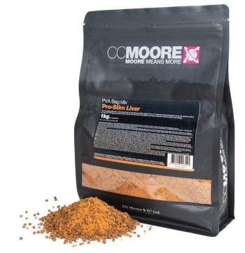 Cc moore bag mix pro-stim liver 1 kg