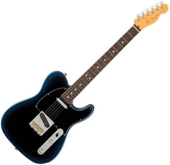 Fender American Professional II Telecaster RW Dark Night Elektrická kytara