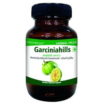 Garciniahills (A032)