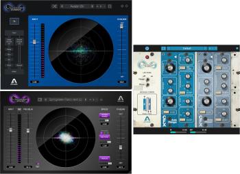 Apogee Clearmountain Series Volume 1 (Digitální produkt)