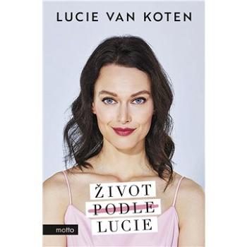 Život podle Lucie (978-80-267-1228-2)