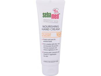 Sebamed Vyživující krém na ruce (Nourishing Hand Cream) 75 ml