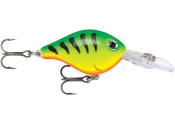 Rapala Wobler Ultra Light Crank FT