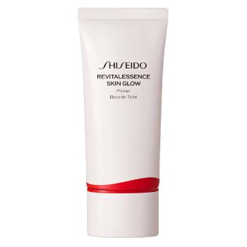 Shiseido SKIN GLOW PRIMER   mírně projasňující podkladová báze s SPF25 30 ML