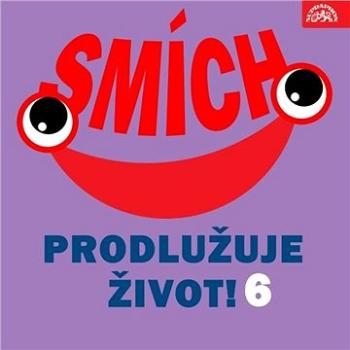 Smích prodlužuje život! 6 ()