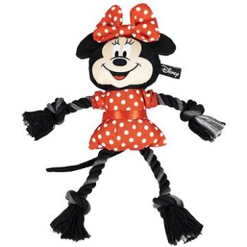 Cerdá Hračka Minnie provazová (8427934518517)