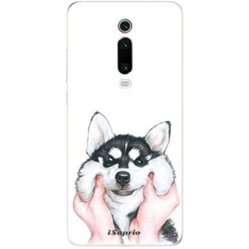 iSaprio Malamute 01 pro Xiaomi Mi 9T Pro (mal01-TPU2-Mi9Tp)