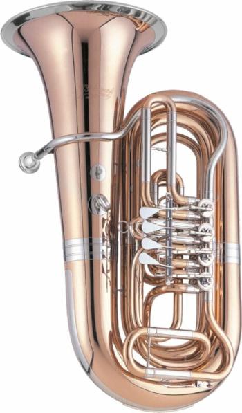 V. F. Červený CBB 683-4 Bb tuba