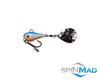 SpinMad Tail Spinner Big 1205 - 4g  1,5cm