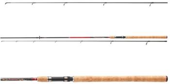 Daiwa prut sweepfire sea trout 3 m 10-30 g 2 díly