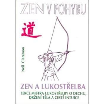 ZEN v pohybu (978-80-85349-42-9)