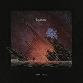 Leprous, Malina - Leprous CD, CD