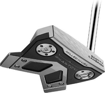 Scotty Cameron Phantom 2024 Levá ruka 11 34" Golfová hole Patr