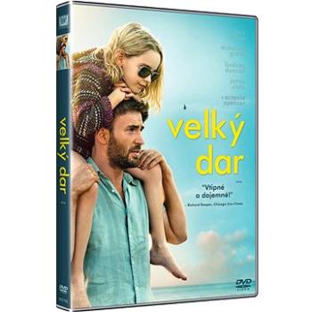 Velký dar - DVD (D007795)