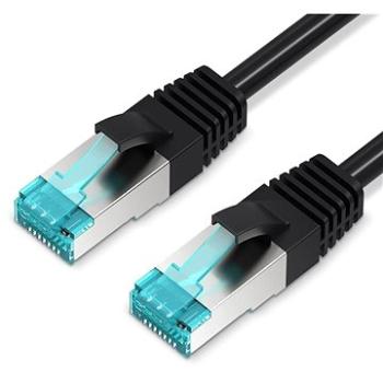 Vention Cat.5E FTP Patch Cable 5M Black (VAP-B05-B500)