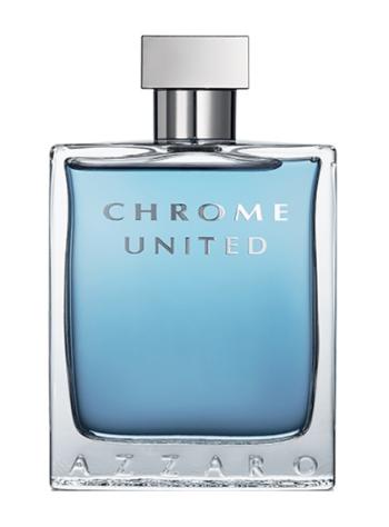 Azzaro Chrome United toaletní voda pro muže 100 ml