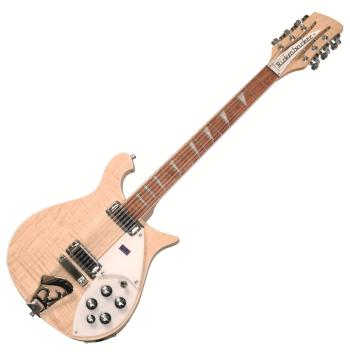 Rickenbacker 620/12 Elektrická kytara