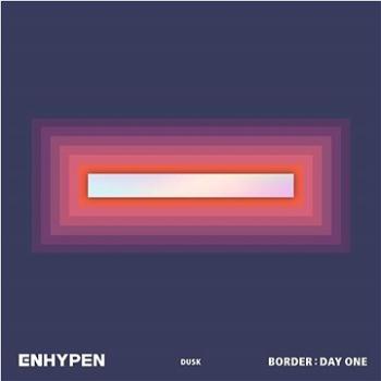 Enhypen: Border:Carnival / Stay One Dusk (EP) - CD (4107102)