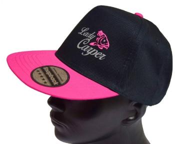 R-spekt kšiltovka snapback lady carper