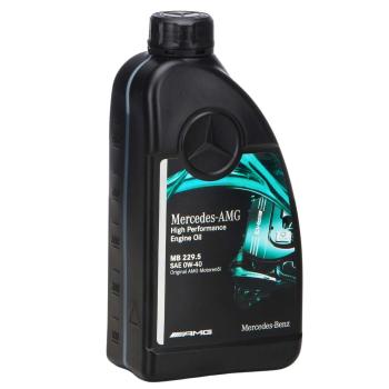 Mercedes-AMG High Performance Engine Oil 0W-40 229.5 1L motorolaj