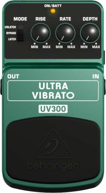 Behringer UV 300 Kytarový efekt