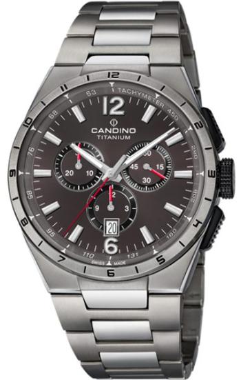 Candino Titanium C4603/P