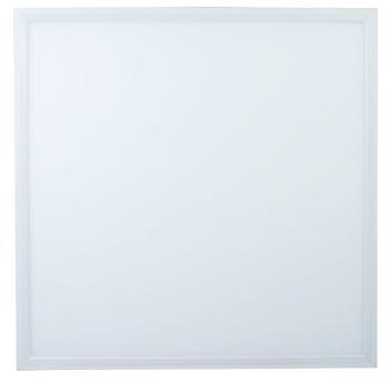 LED Solution Bílý podhledový LED panel 60 x 60cm 36W UGR Economy Barva světla: Studená bílá SRPL60X60-36WH-BL-UGR/6