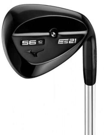 Mizuno ES21 Blue IP Golfová hole - wedge Pravá ruka Ocel 58° 08° Wedge Flex