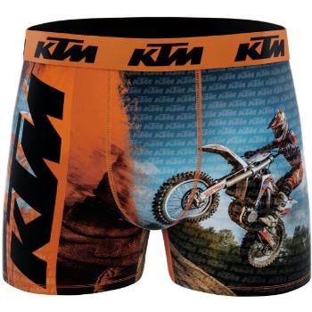 KTM MOTOCROSS Pánské boxerky, mix, velikost