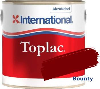 International Toplac Bounty 750 ml Lodní barva