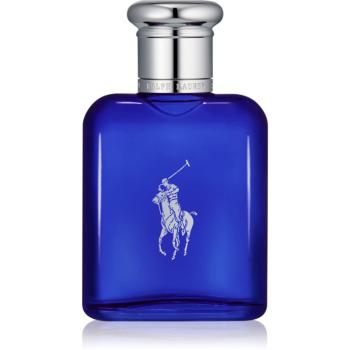 Ralph Lauren Polo Blue toaletní voda pro muže 75 ml