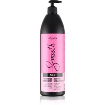 Joanna Professional Silk hydratační a uhlazující kondicionér 1000 g