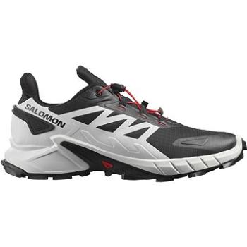 Salomon Supercross 4 Black/White/Fiery red (SPTsal1235nad)