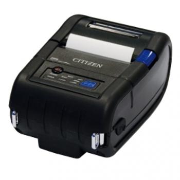 Citizen CMP-20II CMP20IIXUXCX, 8 dots/mm (203 dpi), CPCL, USB, RS232