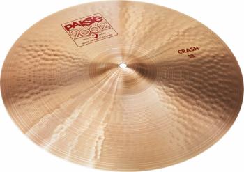 Paiste 2002 20" Crash činel