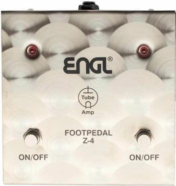 Engl Z4 Dual Footswitch Kétcsatornás