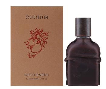 Orto Parisi Cuoium - parfém 50 ml