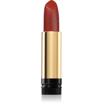 Lancôme L’Absolu Rouge Drama Matte Refill matná rtěnka náhradní náplň odstín 196 French-Touch 3,8 ml