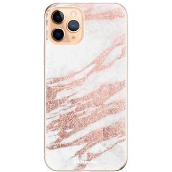 iSaprio RoseGold 10 pro iPhone 11 Pro (rg10-TPU2_i11pro)