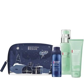 Biotherm Dárková sada pro muže Aquapower Prestige Holiday Set